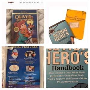 Cl0945’s bundle